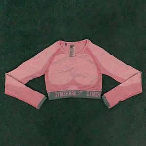 Gymshark long sleeve